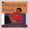 My Love Looks Good On You - Frederick Knight lyrics