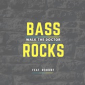 Walk the Doctor - Bass Rocks