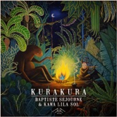 Kura Kura (Yule Remix) artwork