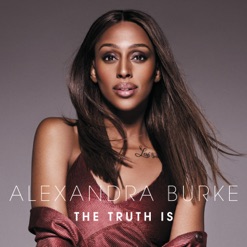 THE TRUTH IS cover art