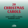 Silent Night: II. Silent Night, Holy Night, Shepherd's First Saw the Light - Choir of Saint George's Chapel, Windsor Castle & Christopher Robinson