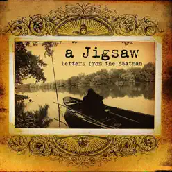 Letters from the Boatman - A Jigsaw