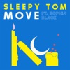 Move (feat. Sophia Black) - Single artwork