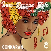 Inna Reggae Style: 90's Edition, Vol. 1 - EP artwork