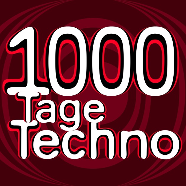 1000 Tage 1000 Tage