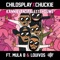 Kannievandieslettehouwe (feat. Mula B & LouiVos) - Childsplay & Chuckie lyrics