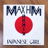 Japanese Girl (Remix) artwork