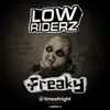 Freaky - Single album lyrics, reviews, download