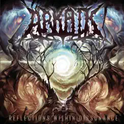 Reflections Within Dissonance by Arkaik album reviews, ratings, credits