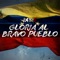 Gloria al Bravo Pueblo - Jay & F lyrics