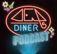 Dex's Diner podcast