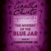 The Mystery of the Blue Jar - Agatha Christie
