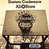 High & Mighty Present Eastern Conference All Stars artwork