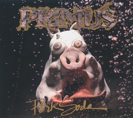 Cover artwork for Pork Chop's Little Ditty