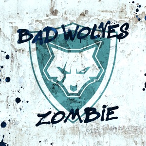 Bad Wolves - Zombie - 排舞 編舞者