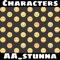 Noticed (feat. Zepher) - Aa_stunna lyrics