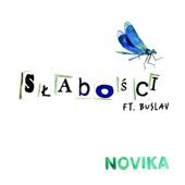 Słabości (feat. Buslav) artwork