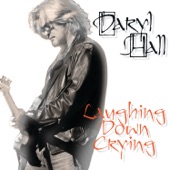 Daryl Hall - Eyes For You (Ain't No Doubt About It)