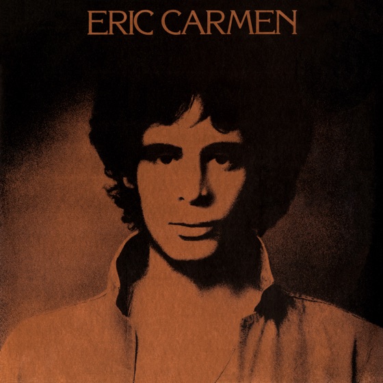 Cover artwork for On Broadway