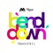Bend Down (feat. Kuami Eugene) - MzVee lyrics