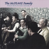 The McPeake Family - Eileen Aroon