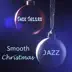 Smooth Christmas Jazz album cover