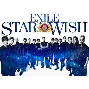 STAR OF WISH