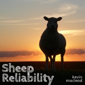 Sheep Reliability artwork