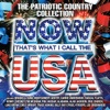 God Bless The U.S.A. by Lee Greenwood iTunes Track 5