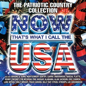Alan Jackson - All American Country Boy - Line Dance Music