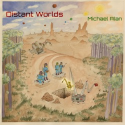 Michael Alan - I'll Be Around