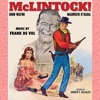 McLintock! (Original Movie Sountrack)