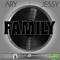 Family (Hit Parade Dance #Roxy) - Single