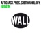 Grindin - Afrojack & Shermanology lyrics