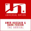 The Arrival - Single album lyrics, reviews, download