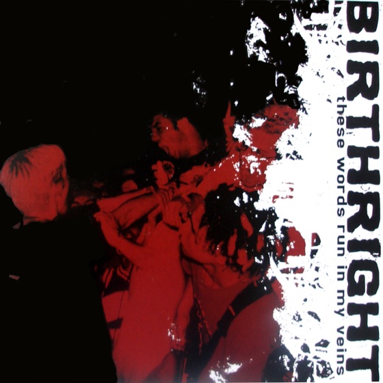 Cover artwork for Led Astray