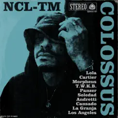 Colossus by NCL-TM album reviews, ratings, credits