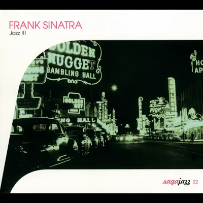 Jazz!!! - Frank Sinatra