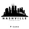 Nashville (Looking for Her) - P-Lane lyrics