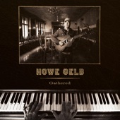 Howe Gelb - On the Fence