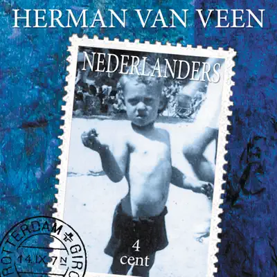 Nederlanders - Herman Van Veen