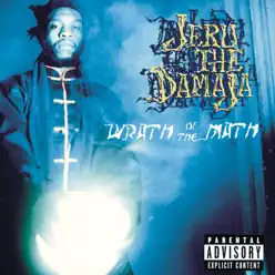 Wrath of the Math - Jeru The Damaja