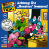 Folge 69: Achtung! Die "Monsters" kommen - TKKG Retro-Archiv