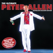 Peter Allen - I Go to Rio