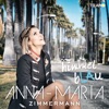 Anna-Maria Zimmermann - Himmelblaue Augen (Single Mix)