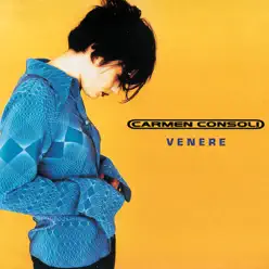 Venere - Single - Carmen Consoli