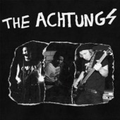 The Achtungs - 20 Years