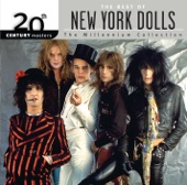 New York Dolls - Trash