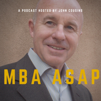 MBA ASAP Podcast