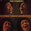 My Testimony album lyrics, reviews, download